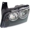 Halogen Headlight For DODGE CHARGER 07-10 RH Fits 4806164AJ