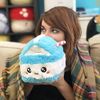 Squishable / Mini Milk Carton 7"