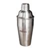 Prepara 16 oz. Cocktail Shaker Silver