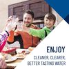 Pentek PENTEK-CRFC-BB Chloramine Reduction Water Filter