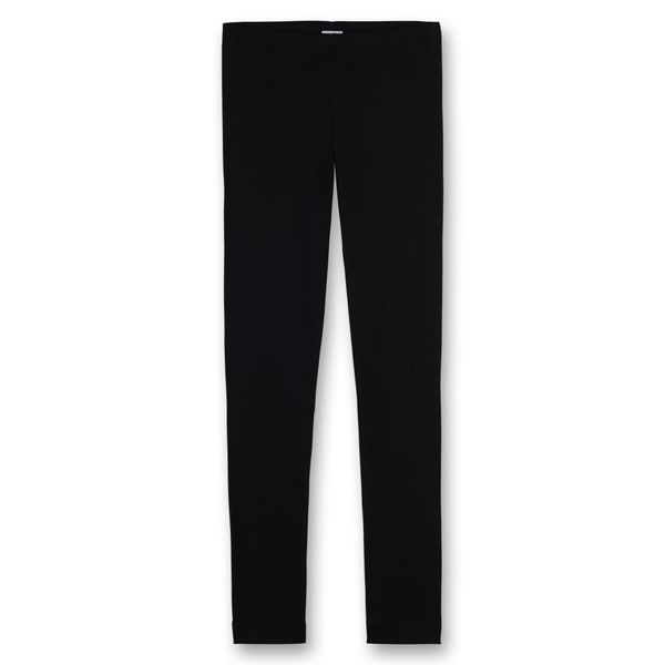 Sanetta Jungen-Unterhose lang schwarz | Hochwertige und nachhaltige Lange Unterhose für Jungen aus Bio-Baumwolle. Unterwäsche für Jungen 176