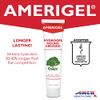 AMERIGEL Hydrogel Wound Dressing (1 oz.) - Provides Moisture-Rich Healing Environment for Dry Wounds