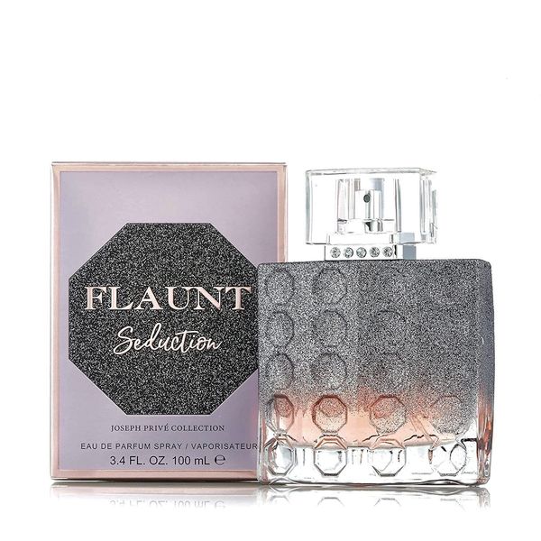 Flaunt Seduction By Joseph Prive