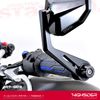 Daytona Highsider Handlebar End Vehicle Mirror Adapter