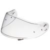 Shoei CNS-3 Pinlock Shield (SPECTRA SILVER)