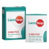 LACTOSTOP 5,500 FCC Tablets Click Dispenser Pack of 120