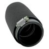 Uni Air Filter Clamp-On "Pod" Filter - 2"x6"/--