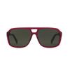 Electric Visual - Dude JM Boars Blood/Grey Polarized