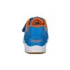 Kappa Kinder Turnschuhe STYLECODE: 260509T KICKOFF T Größe 30 Blue/Orange