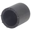 Lisle 31550 Axle Hub Bridge Nut Socket for GM