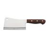 Rockingham Forge CL-550/8 Stainless Steel Cleaver