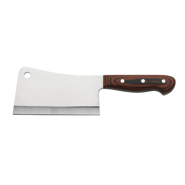 Rockingham Forge CL-550/8 Stainless Steel Cleaver
