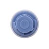 Dishwasher Rinse Aid Dispenser Cap Replace for W10077881 KitchenAid Whirlpool US