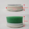 is-fit portable speed shoe polish