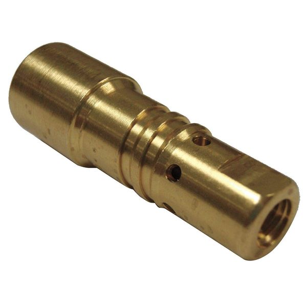 Miller Electric Gas Diffuser, Spoolgun, FasTip - 227749, (Pack of 2)