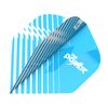 Phil Taylor 22G Steel Tip Darts Set - Accessories Gift Pack