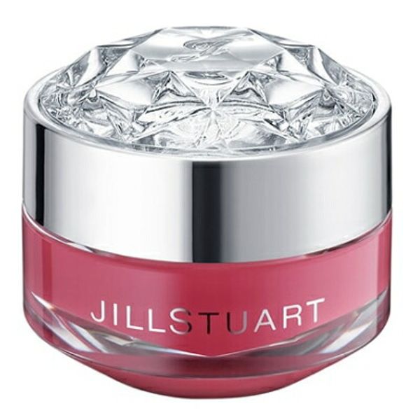 Up to 250 yen off coupon for JILL STUART Lip Balm Strawberry &amp; Tea 7g Same-day shipping until 2pm (excluding holidays)