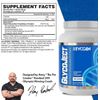 Evogen Glycoject Unflavored Performance Carbohydrate 36 Servings Muscle Fuel