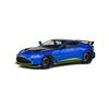Solido 1:43 Aston Martin Vantage V12 Blue 2023