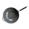 Nordic Ware Verde Ceramic Nonstick 12” Wok