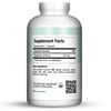 Maxi Health Empty “00” Capsules, 500 Count, Vegetarian - Kosher