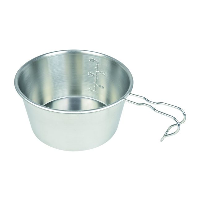 Belmont BM-444 Stainless Steel Cup REST Deep 600 (with Memory)