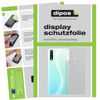 5x Screen Protector for Vivo U3 back Protection Anti Glare dipos