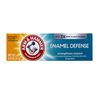 Arm & Hammer Truly Radiant Bright & Strong Whitening Toothpaste, 0.9 Ounce (Pack of 6)