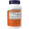 NOW Supplements - GABA 500 mg 100 Veg Capsules