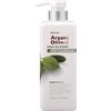 Viewer Argan & Olive Oil Conditioner 550ml