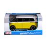 Maisto 1:24 SE VW ID. Buzz