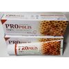 Natural Bee Propolis Toothpaste for Sensitive Teeth & Anti-Plague 6.3oz(180g) 2pcs - Korean Oral Care