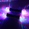Light Up Flashing Double Disco Stick Torch (1)