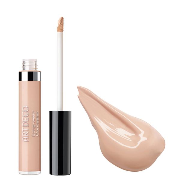 Long-Wear Concealer Waterproof 22-Soft Olive 7 Ml