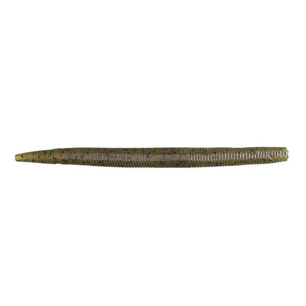 Yum Lures Dinger Bulk Junebug 5 inch (YDG5BK04-30)