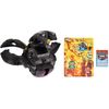 BAKUGAN - Collectible Stickers, Multicolor (1233912)