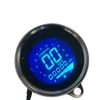 Motorcycle 12V Speedometer Tachometer Oil Weight Speedometer Digital Meter