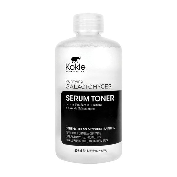 Kokie Purifying Galactomyces Serum Toner