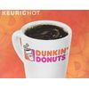 Dunkin Donuts 0846 K-Cup Pods, Decaf, 24/box