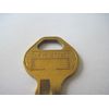 OEM Master Lock K81 Control Key for W81 Cylinder Padlocks, System KB