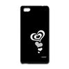 Smartphone Case Cover [Heart] RB – 1011g