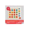Multi-Theme Matching Wooden Memory Game