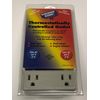 Thermo Cube Model TC-3: Thermostatically Controlled Outlet - On at 35-Degrees/Off at 45-Degrees