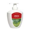Natural Liquid Soap Dispenser