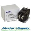 Compact Definite Purpose Contactor 2 Pole 20A 120VAC Coil Voltage
