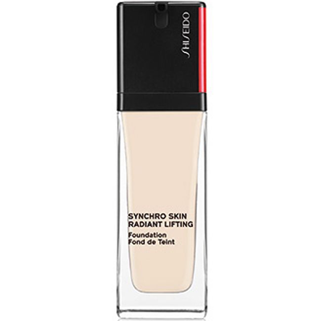 Shiseido Synchro Skin Radiant Lifting Foundation 30ml