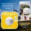 Murphy's Gaelic Match Balls, White, One Size