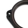 Holley 717-16 ANGLE CORRECTING THROTTLE BODY ADAPTOR