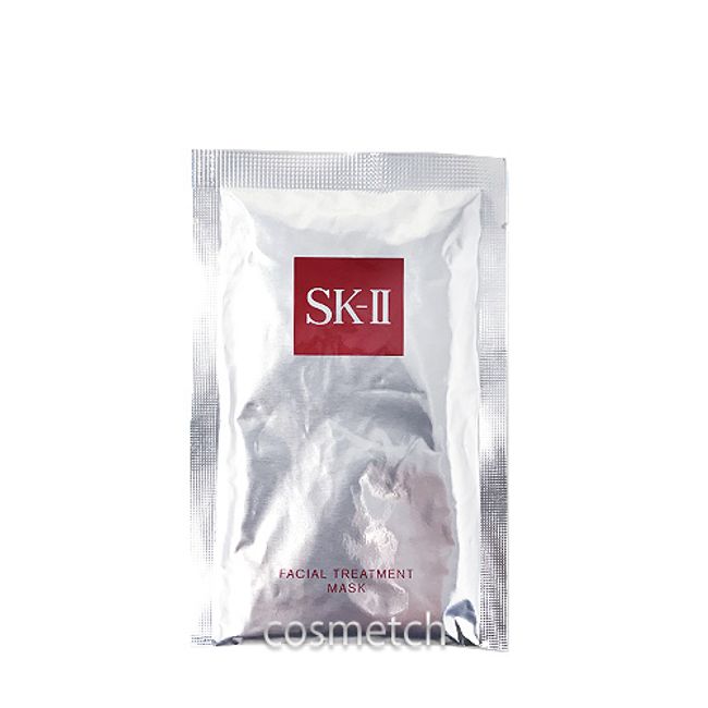 SK-II Facial Treatment Mask 1 piece (Face pack) No box