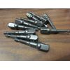 10 ~ IMPACT 1/2" POWER EXTENSION 2-9/16" BIT SOCKET DRIVER FITS DEWALT SCREW GUN